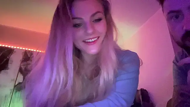 Snapshot of HotGermanGirl97 chatting on January 18, 2025, 2:03 am HotGermanGirl97 online show from January 18, 2025, 2:03 am