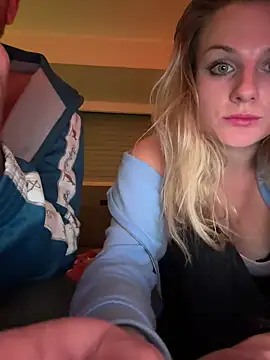 Snapshot of HotGermanGirl97 chatting on January 18, 2025, 9:34 pm HotGermanGirl97 online show from January 18, 2025, 9:34 pm