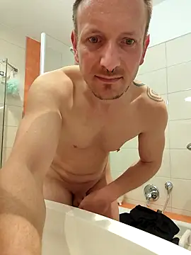 Geiler Staender online show from April 4, 2026, 4:52 am