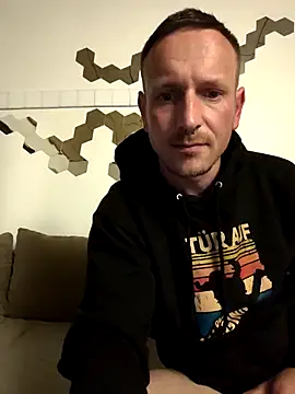 Geiler Staender online show from March 18, 2026, 9:59 pm