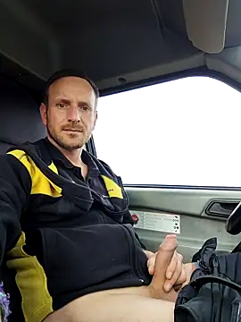 Geiler Staender online show from November 14, 2025, 12:20 pm