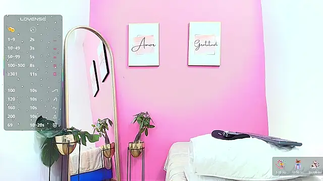 ebonyadiction online show from February 15, 2025, 10:42 pm