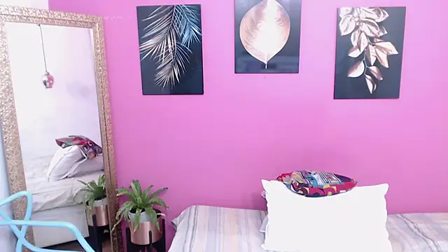 ebonyadiction online show from February 23, 2025, 7:38 pm