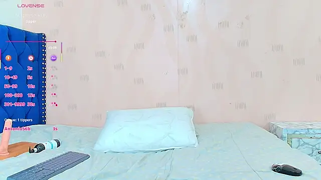 ebonyadiction online show from February 10, 2025, 10:51 pm