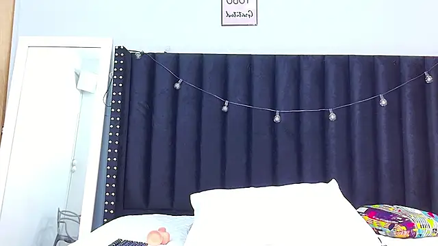 ebonyadiction online show from March 6, 2025, 8:05 pm