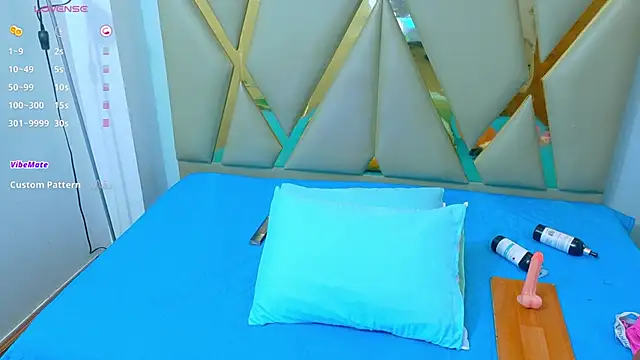 ebonyadiction online show from September 10, 2025, 2:54 am