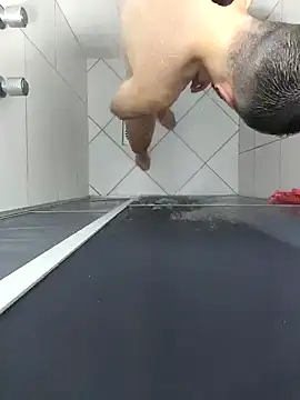 felipe6995 online show from January 12, 2025, 11:04 pm