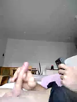 felipe6995 online show from January 14, 2025, 9:09 pm