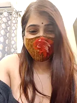 shreya1765 online show from December 21, 2025, 3:52 am