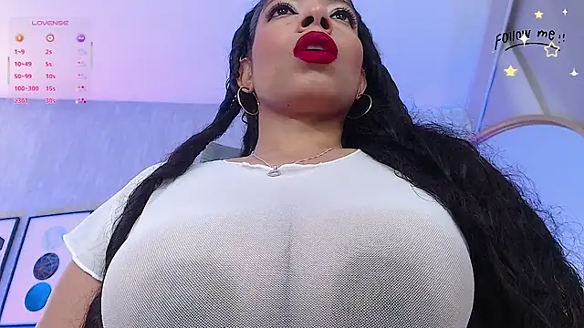 harper ziu online show from November 30, 2025, 7:03 pm