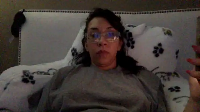 daixxyflorexxx online show from February 27, 2025, 7:30 am