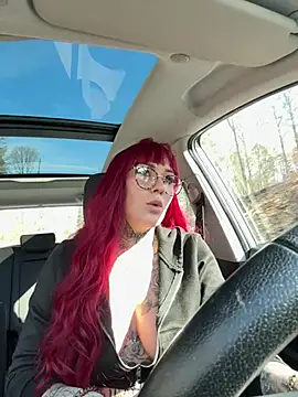 Mia-Fuchs online show from February 21, 2025, 12:06 pm