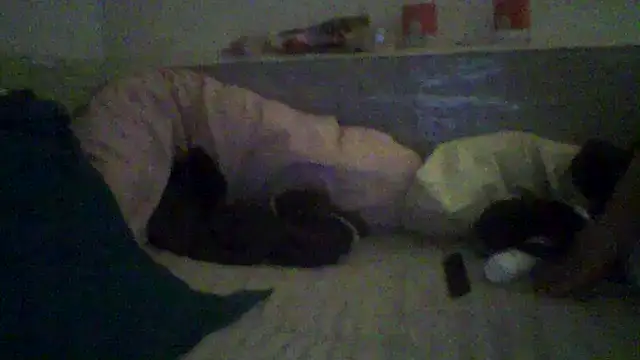 javierpasteur69 online show from March 1, 2025, 4:54 pm