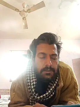 MAGNETICDADDY8 online show from November 29, 2025, 11:10 am