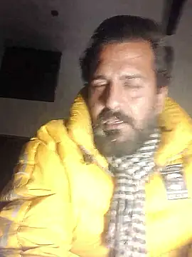 MAGNETICDADDY8 online show from January 9, 2026, 10:17 pm