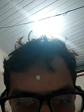 Bktsuna2971A online show from September 14, 2025, 5:08 am