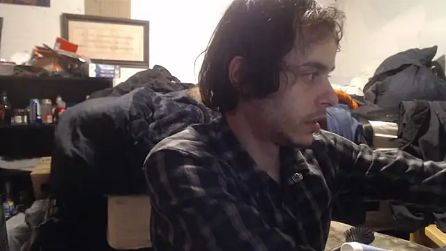 SadCatDaddy online show from January 11, 2025, 5:31 am