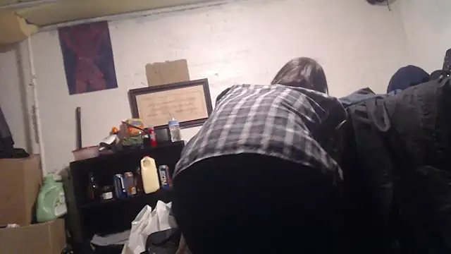 SadCatDaddy online show from January 10, 2025, 5:47 am