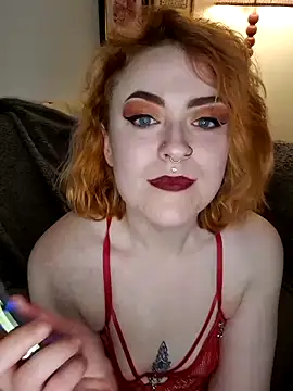 inky ginge online show from March 16, 2025, 2:43 am