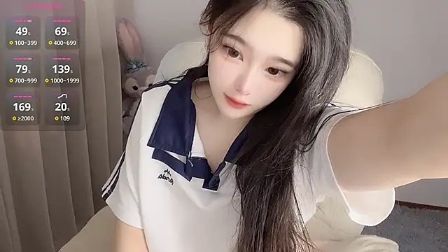 YUAN-- online show from January 18, 2025, 2:03 am