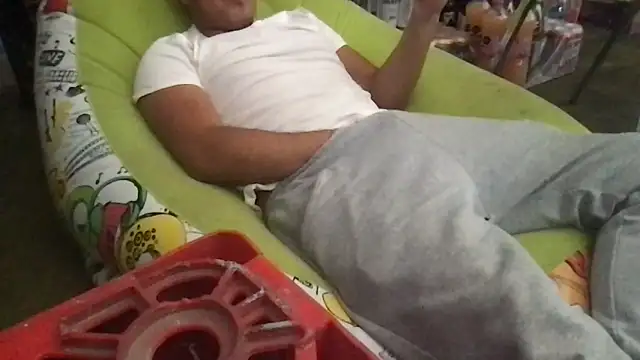 RODRI POLLADURA online show from February 24, 2026, 9:48 pm