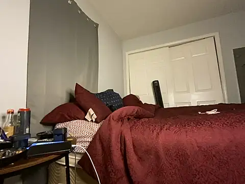 Yoshibaby2670 online show from March 13, 2025, 9:21 am