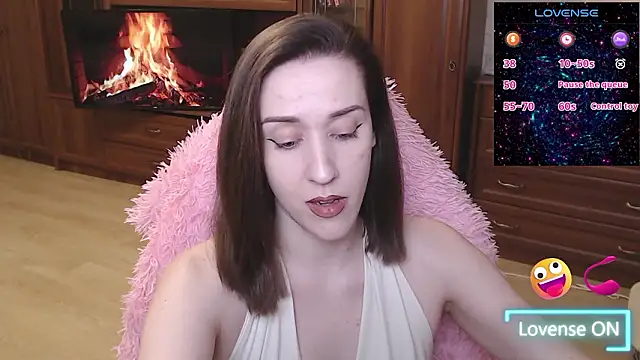 JessicaMurray online show from March 16, 2026, 9:06 pm