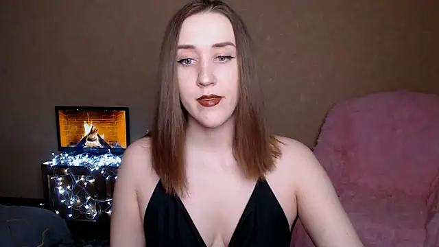 JessicaMurray online show from February 20, 2025, 8:58 pm