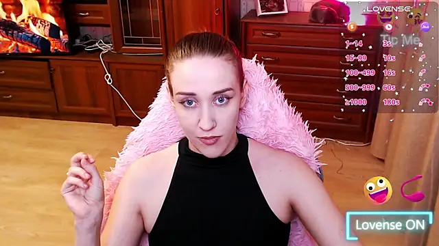 JessicaMurray online show from June 15, 2026, 8:08 pm