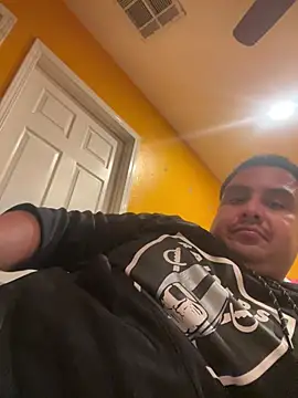 LA cloudzzpnp online show from January 8, 2025, 7:24 pm