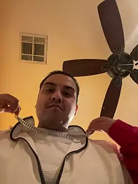 LA cloudzzpnp online show from January 11, 2025, 6:54 pm