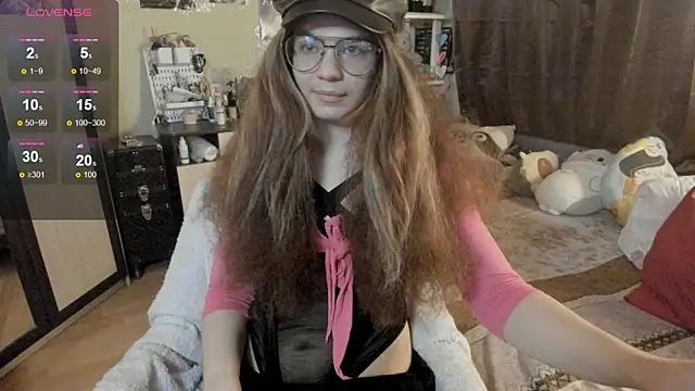 alexiamaleax online show from November 16, 2025, 3:44 am