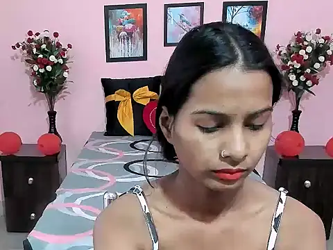 Melis Sandra online show from January 8, 2026, 3:56 am