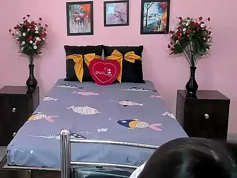 Melis Sandra online show from October 6, 2025, 3:51 am