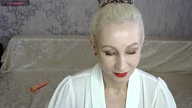 Mariana har777 online show from February 5, 2026, 11:50 am