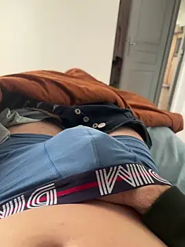 Pierre22000 online show from January 16, 2026, 2:10 pm