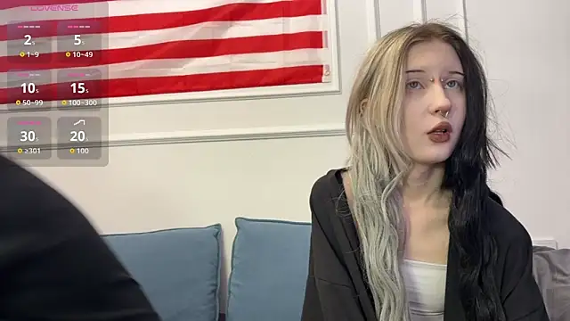 VeryRare TwinS online show from February 14, 2026, 4:29 pm