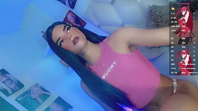 Diva Smith02 online show from March 2, 2026, 12:01 pm