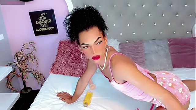 Diva Smith02 online show from January 25, 2025, 5:40 pm