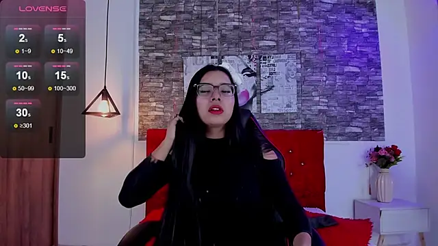 Snapshot of Emily_sc chatting on February 27, 2025, 1:28 pm Emily sc online show from February 27, 2025, 1:28 pm