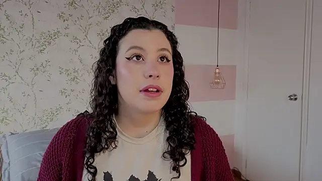 Charlotte  Miller online show from March 13, 2026, 11:37 am