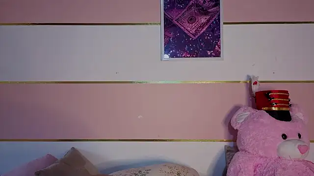 Charlotte  Miller online show from February 3, 2026, 11:37 am