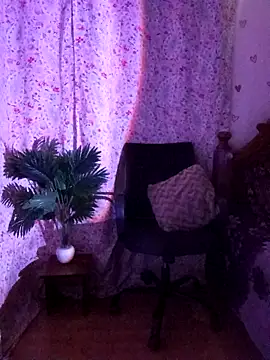 Angelnirvanaa online show from March 6, 2026, 4:13 pm