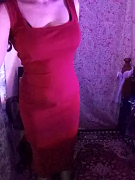 Snapshot of Angelnirvanaa chatting on February 5, 2026, 4:25 pm Angelnirvanaa online show from February 5, 2026, 4:25 pm