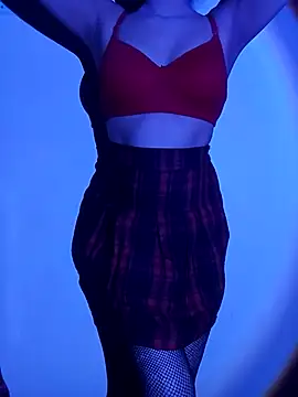 Snapshot of Angelnirvanaa chatting on October 9, 2025, 2:17 pm Angelnirvanaa online show from October 9, 2025, 2:17 pm