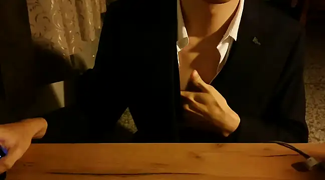 KYU890428 online show from February 16, 2025, 4:53 pm