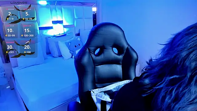 jinxv nuss online show from February 17, 2026, 3:15 am