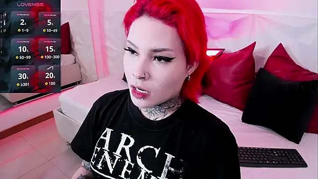 Snapshot of jinxv_nuss chatting on June 13, 2026, 3:04 am jinxv nuss online show from June 13, 2026, 3:04 am