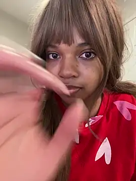 AwkwardJasminee online show from December 18, 2025, 9:47 am