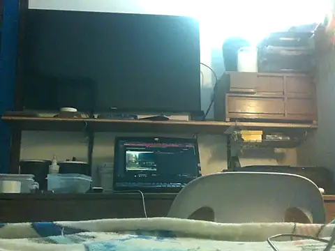 GoloZeusMax online show from February 19, 2026, 11:12 pm